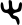 pro&shy;to-sinaitic let&shy;ter &laquo;hillul&raquo;